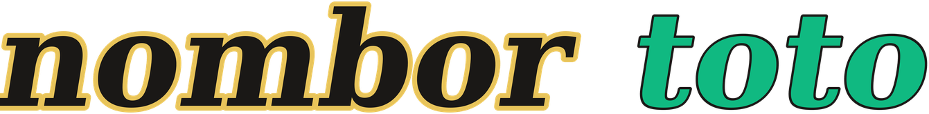 nombor toto logo